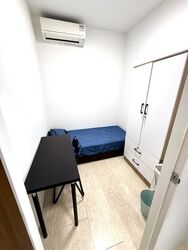 The Mayfair (D22), Condominium #577038161